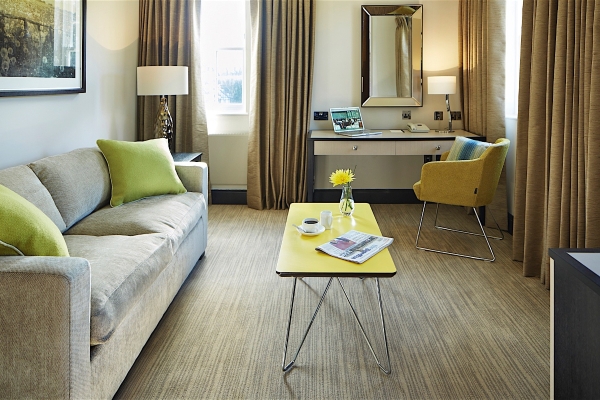Royal Berkshire Hotel